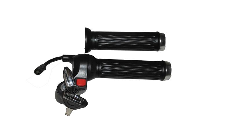 GAZ BORUSU TAKIM (M2)